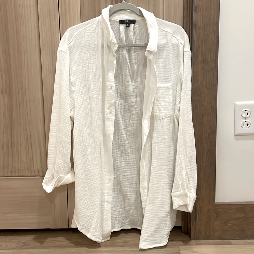 Lulus shirt